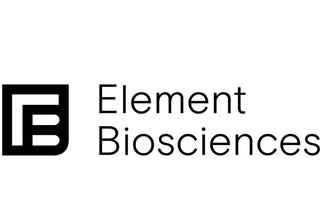 Exhibitor profile image for Element Biosciences
