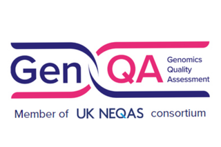 Exhibitor profile image for GENQA