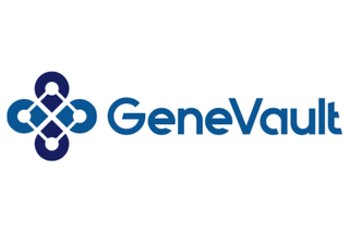 Exhibitor profile image for GeneVault