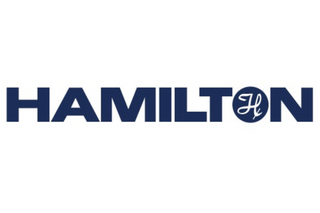 Exhibitor profile image for Hamilton