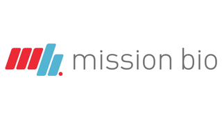 Exhibitor profile image for Mission Bio