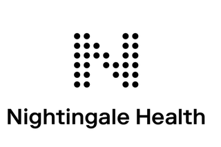 Exhibitor profile image for Nightingale Health
