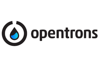 Exhibitor profile image for Opentrons