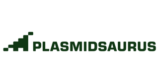 Exhibitor profile image for Plasmidsaurus