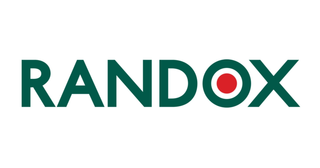 Exhibitor profile image for Randox