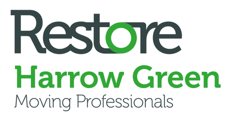 Restore Harrow Green