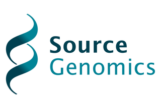 Exhibitor profile image for Source Genomics