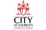 City St George's, University of London