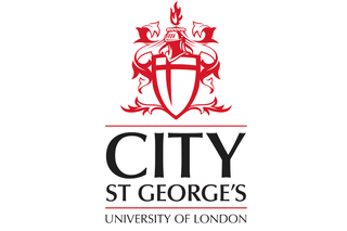 Exhibitor profile image for City St George's, University of London
