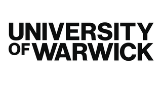 Exhibitor profile image for Warwick University