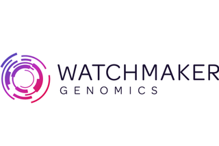 Exhibitor profile image for Watchmaker Genomics