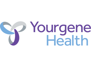 Exhibitor profile image for Yourgene