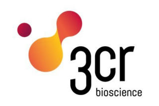 Exhibitor profile image for 3CR Bioscience