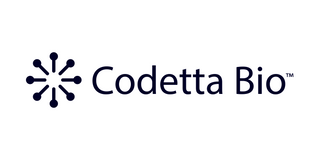 Exhibitor profile image for Codetta Bio