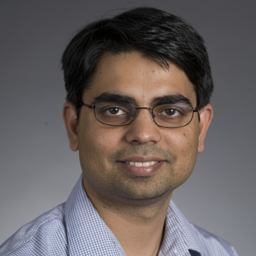 Speaker profile image for Surajit Ray