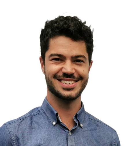 Speaker image for Rhys Vaughan