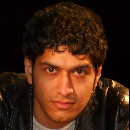 Speaker profile image for Miten Jain