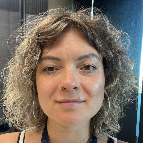 Speaker profile image for Elina Nagaeva