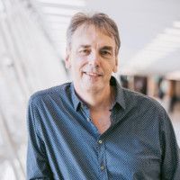 Speaker profile image for Peter Donnelly