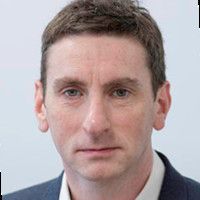 Speaker profile image for Andrew Leedham