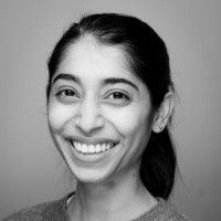 Speaker image for Samantha Mendonsa