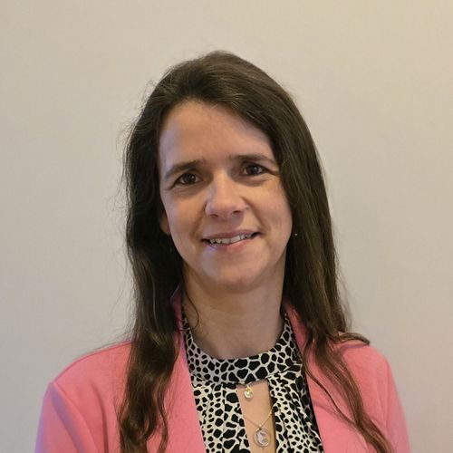 Speaker profile image for Claudia Lindner