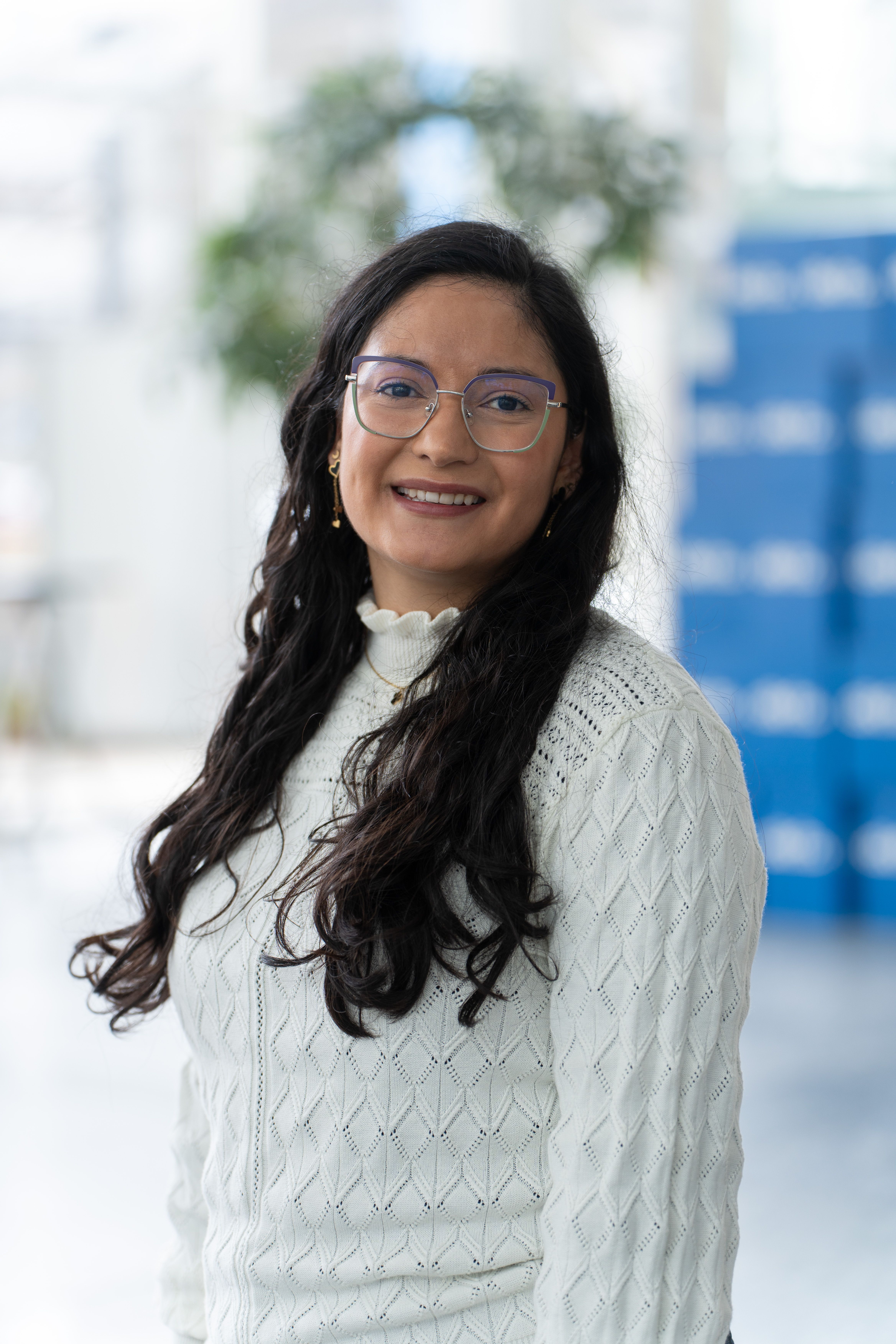Cindy Pamela Ulloa Guerrero
