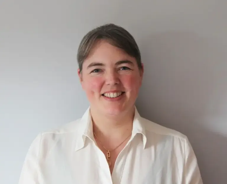 Amy Jayne McKnight