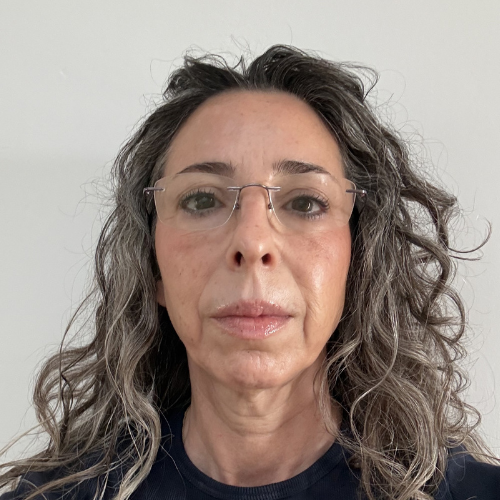 Speaker profile image for Abigail Fraser