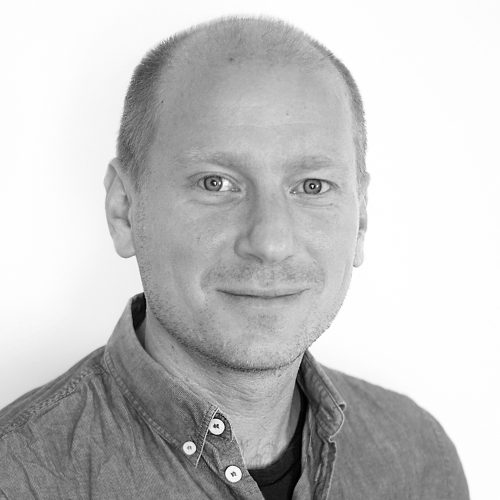 Speaker profile image for Adam Ameur