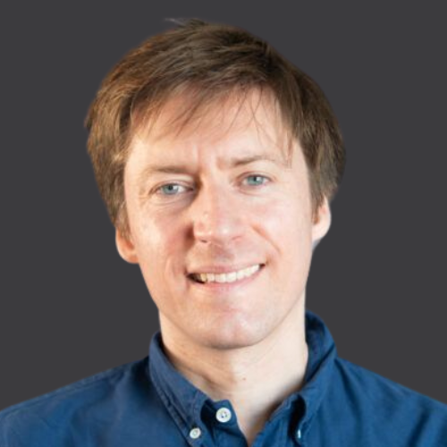 Speaker profile image for Adam Steventon