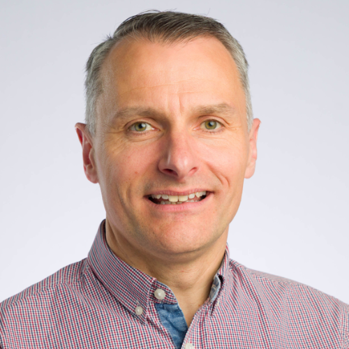 Adrian Freeman