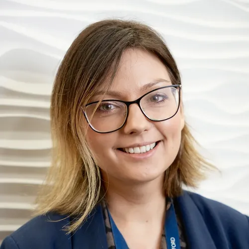 Speaker profile image for Agne Antanaviciute