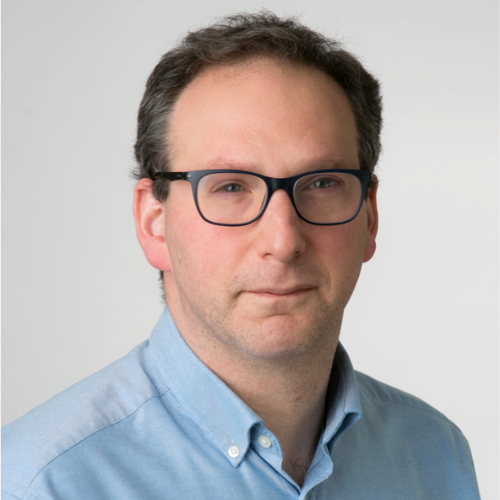 Speaker profile image for Alastair Greystoke