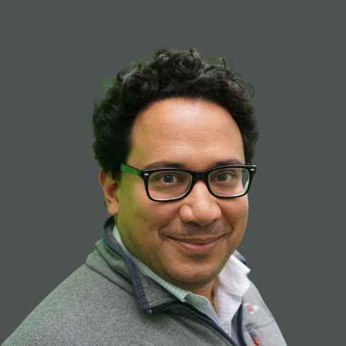 Aldo Faisal