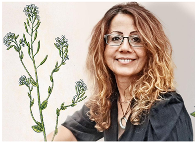 Speaker profile image for Alessandra Devoto