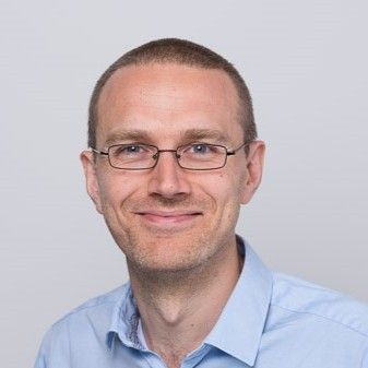Speaker profile image for Alex Mentzer
