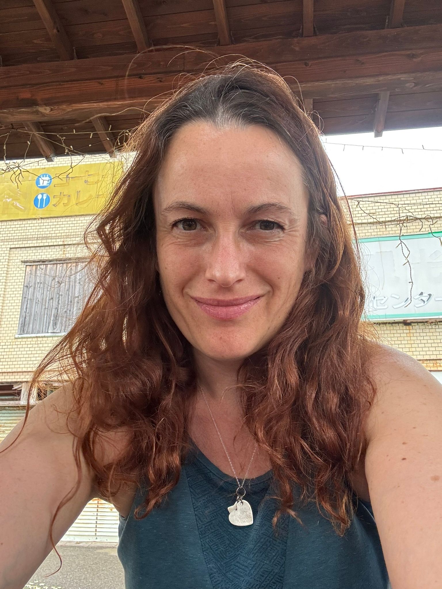 Speaker profile image for Alex Davey