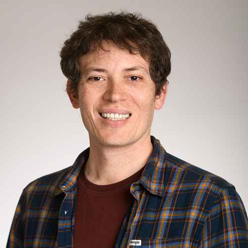 Speaker profile image for Alfredo Iacoangeli