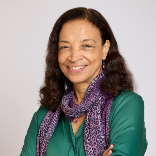 Speaker profile image for Alison .