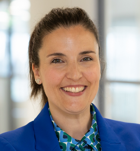 Speaker profile image for Amaia Vilas Zorno