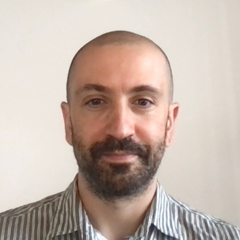 Amedeo Minichino