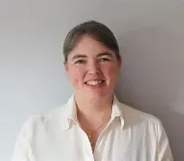Speaker profile image for Amy Jayne McKnight