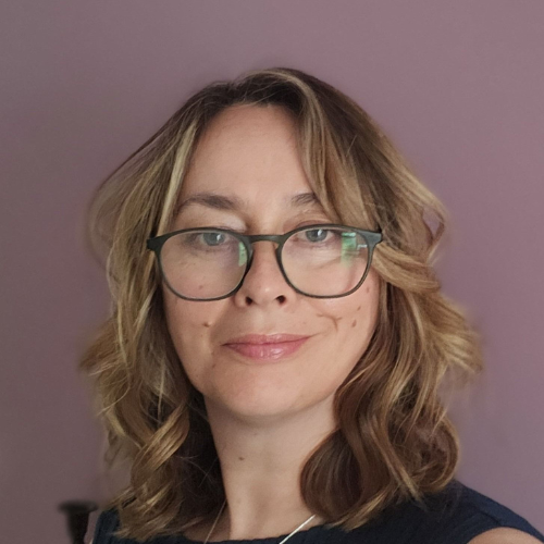 Speaker profile image for Anita Murphy