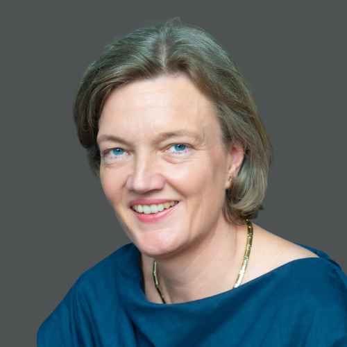 Anke-Hilse Maitland-van der Zee