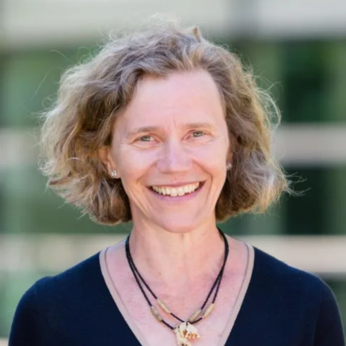 Speaker profile image for Anna Schuh