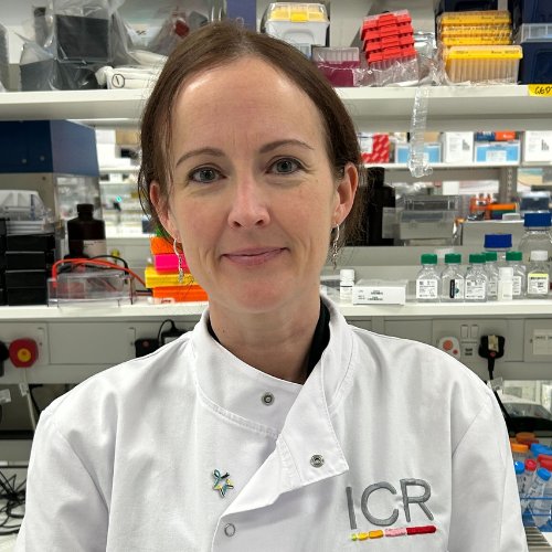 Speaker profile image for Annie Baker