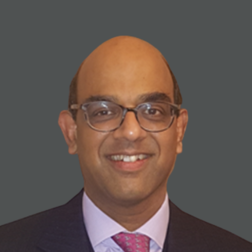 Anthony Pereira