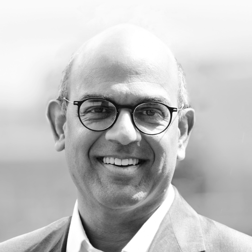 Speaker profile image for Anthony Pereira