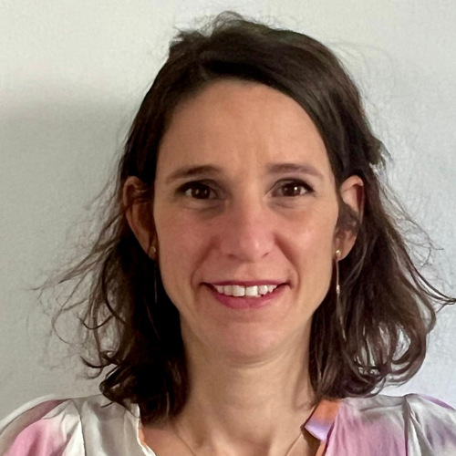 Speaker profile image for Arianna Tucci